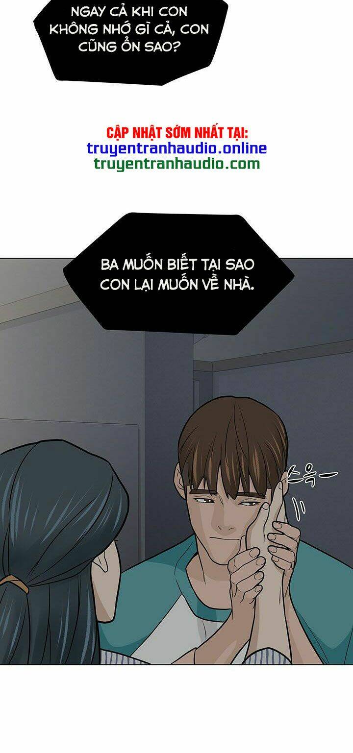 Người Trở Về Từ Cõi Chết: Chapter 14
