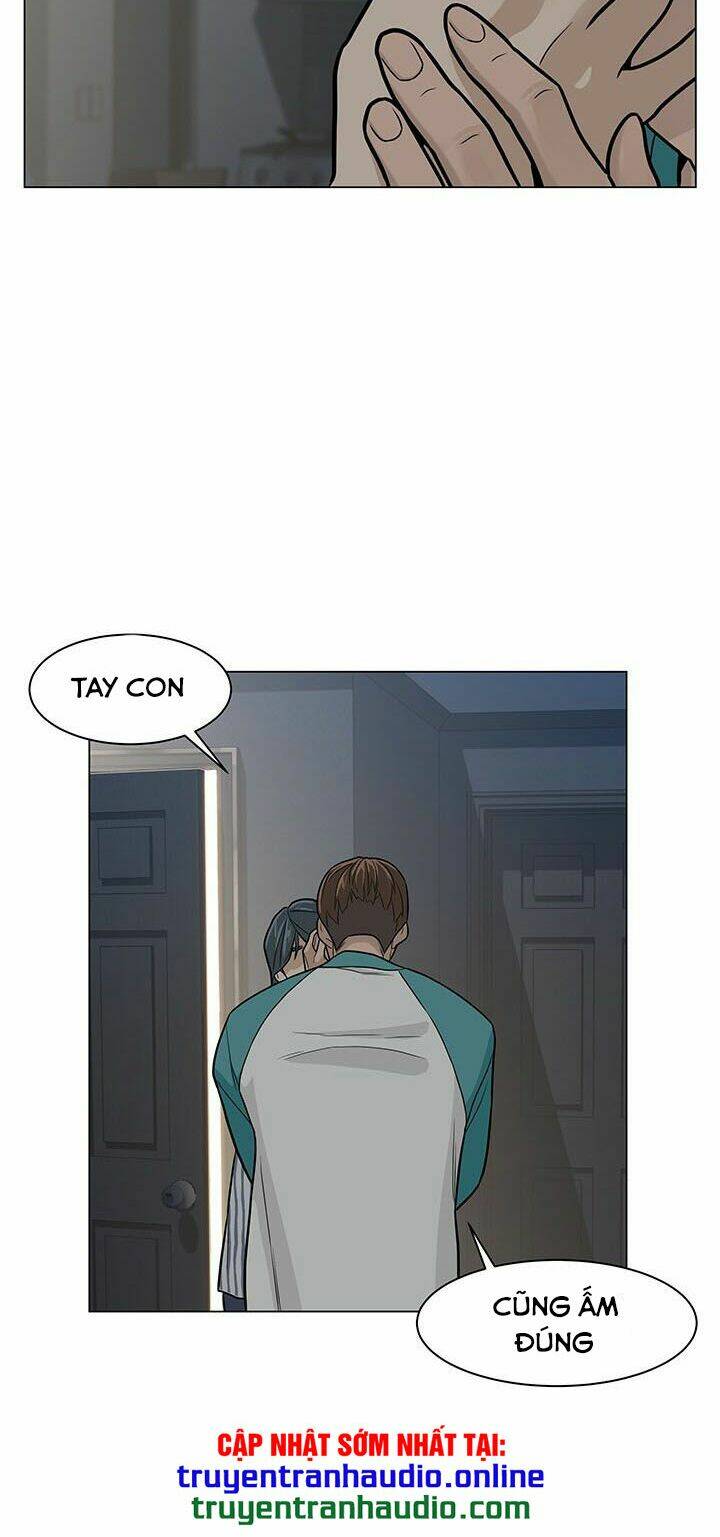 Người Trở Về Từ Cõi Chết: Chapter 14