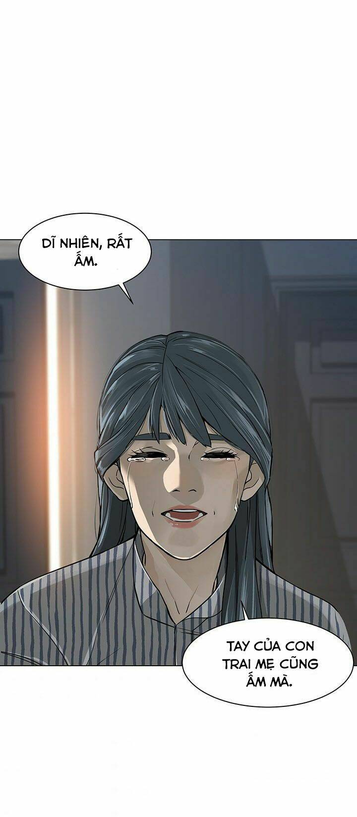 Người Trở Về Từ Cõi Chết: Chapter 14