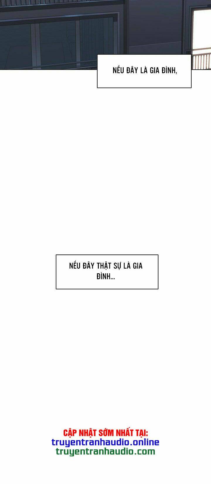 Người Trở Về Từ Cõi Chết: Chapter 14