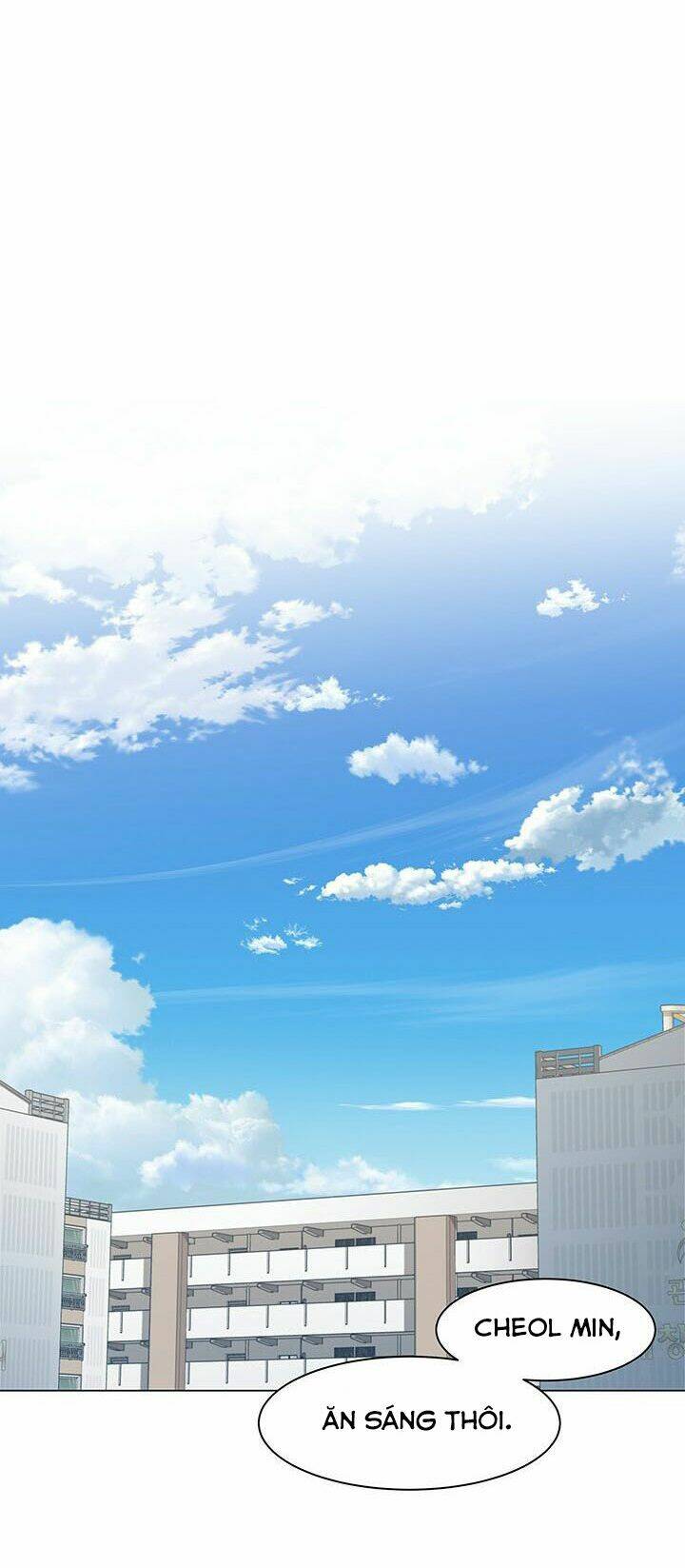 Người Trở Về Từ Cõi Chết: Chapter 14