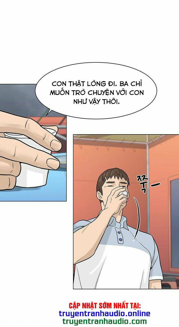 Người Trở Về Từ Cõi Chết: Chapter 14