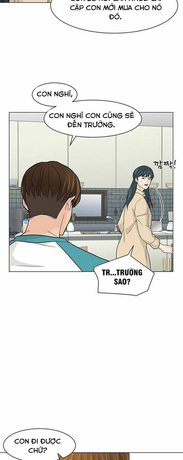 Người Trở Về Từ Cõi Chết: Chapter 14