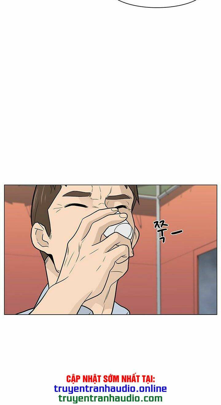 Người Trở Về Từ Cõi Chết: Chapter 14