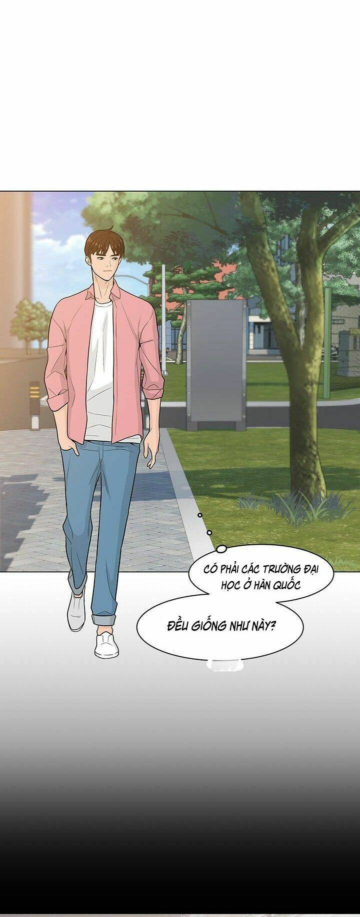 Người Trở Về Từ Cõi Chết: Chapter 15