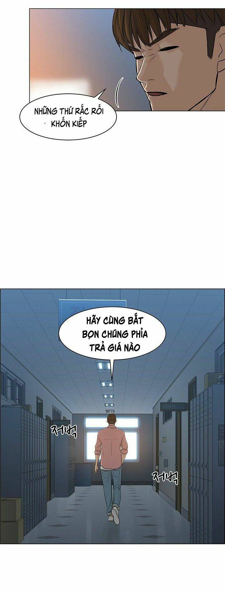 Người Trở Về Từ Cõi Chết: Chapter 15