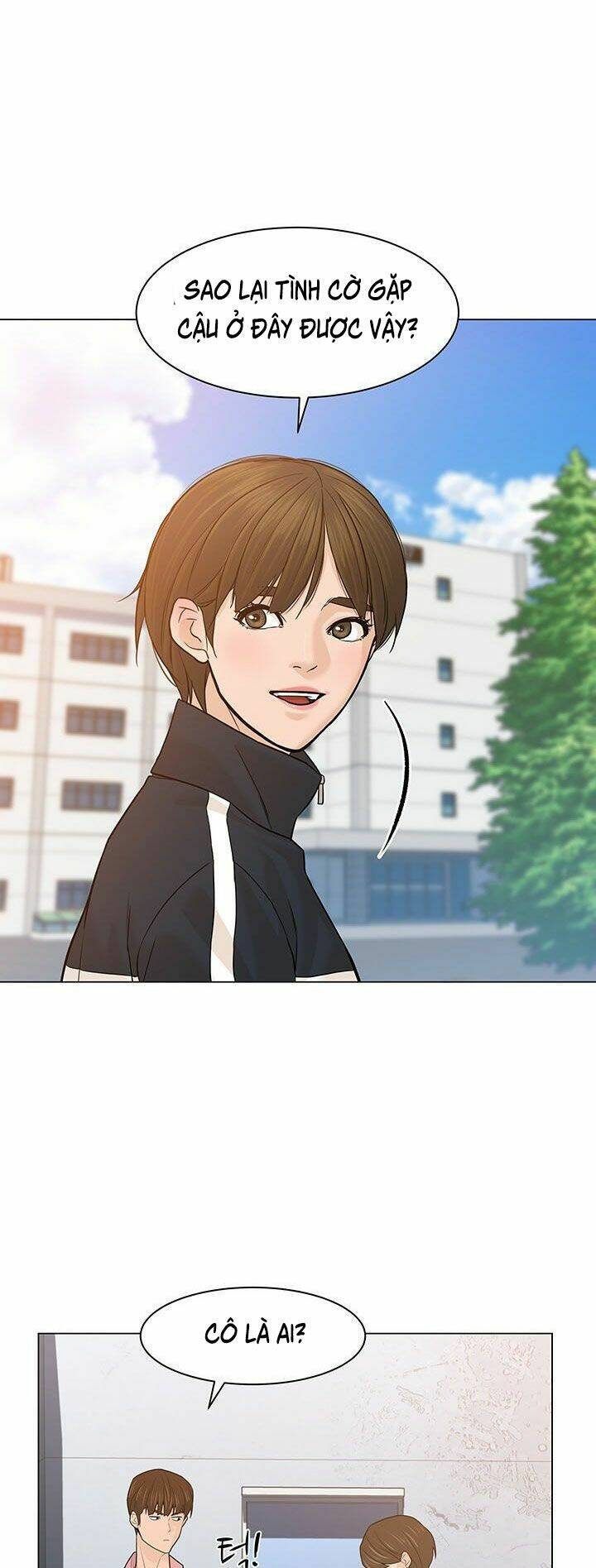 Người Trở Về Từ Cõi Chết: Chapter 15