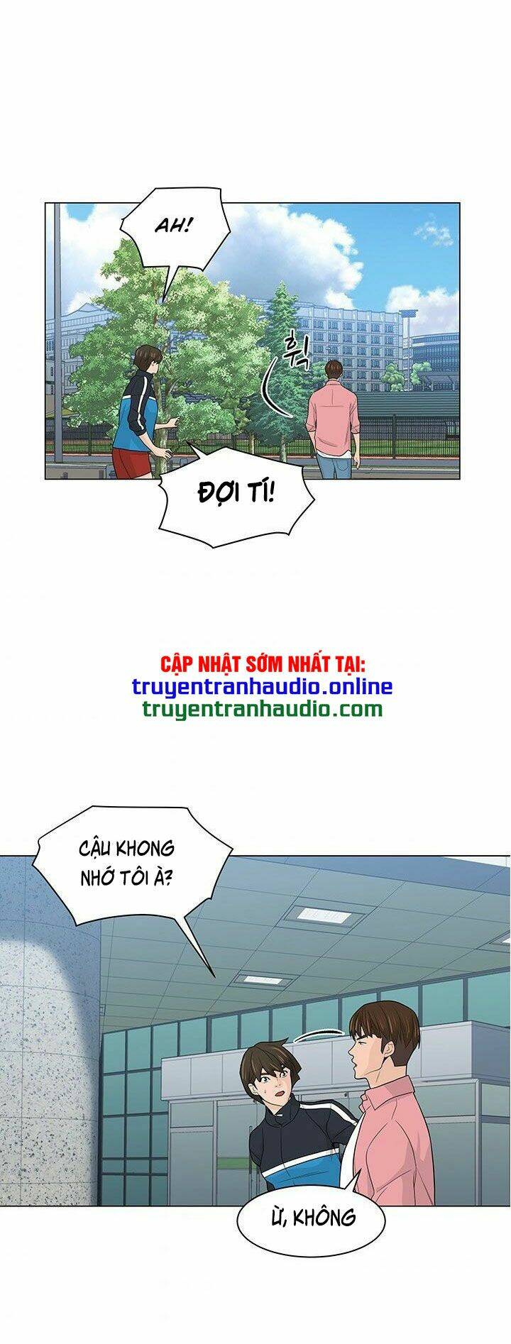 Người Trở Về Từ Cõi Chết: Chapter 15