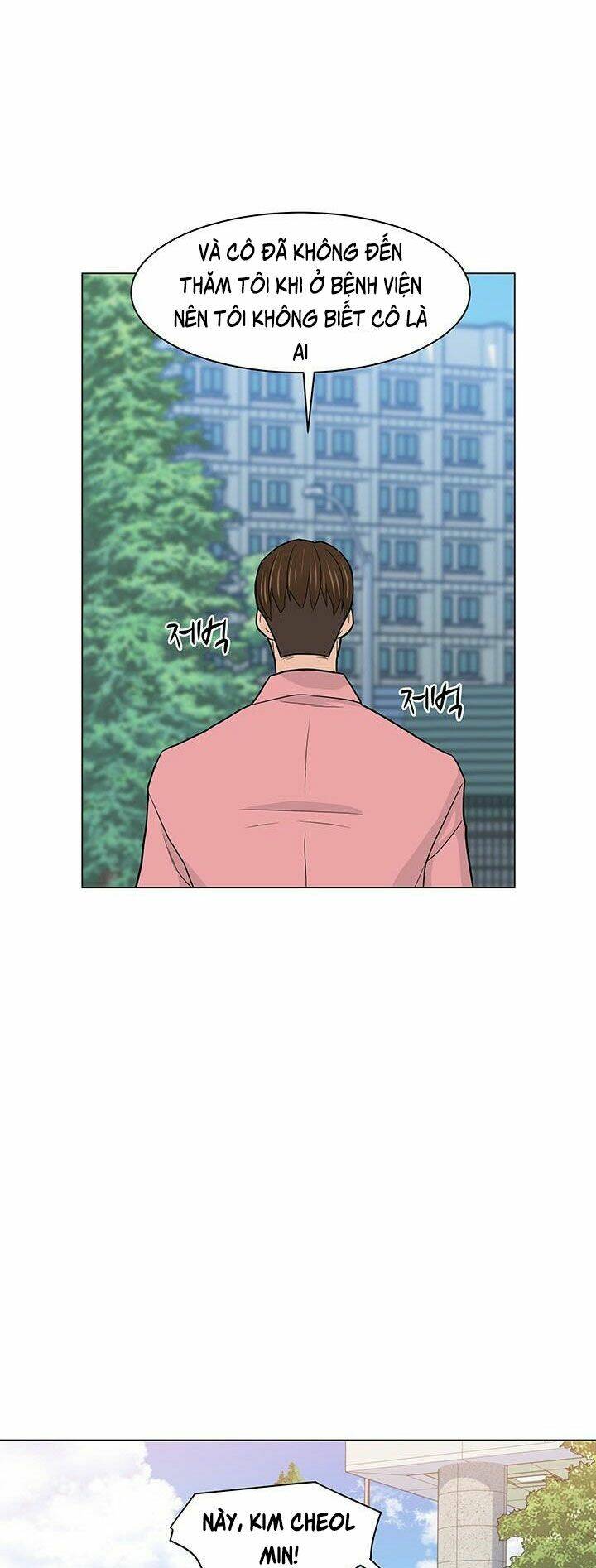 Người Trở Về Từ Cõi Chết: Chapter 15