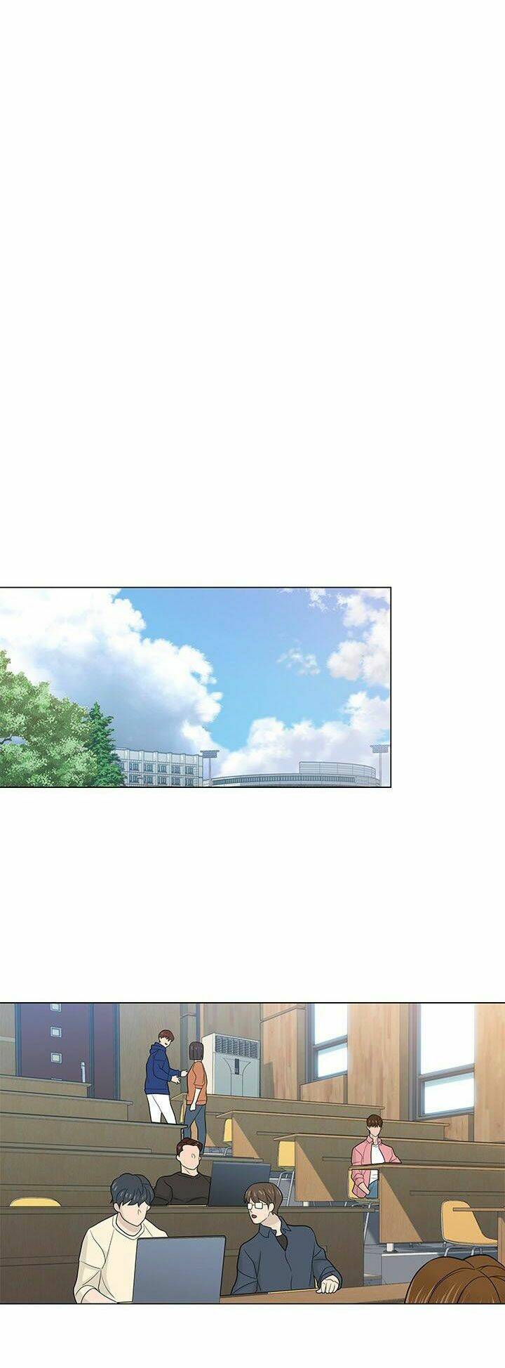 Người Trở Về Từ Cõi Chết: Chapter 15