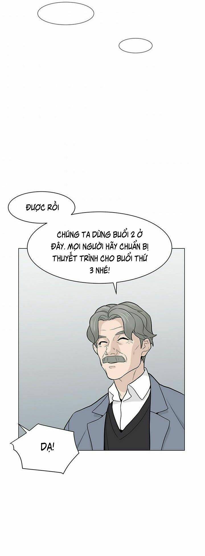 Người Trở Về Từ Cõi Chết: Chapter 15