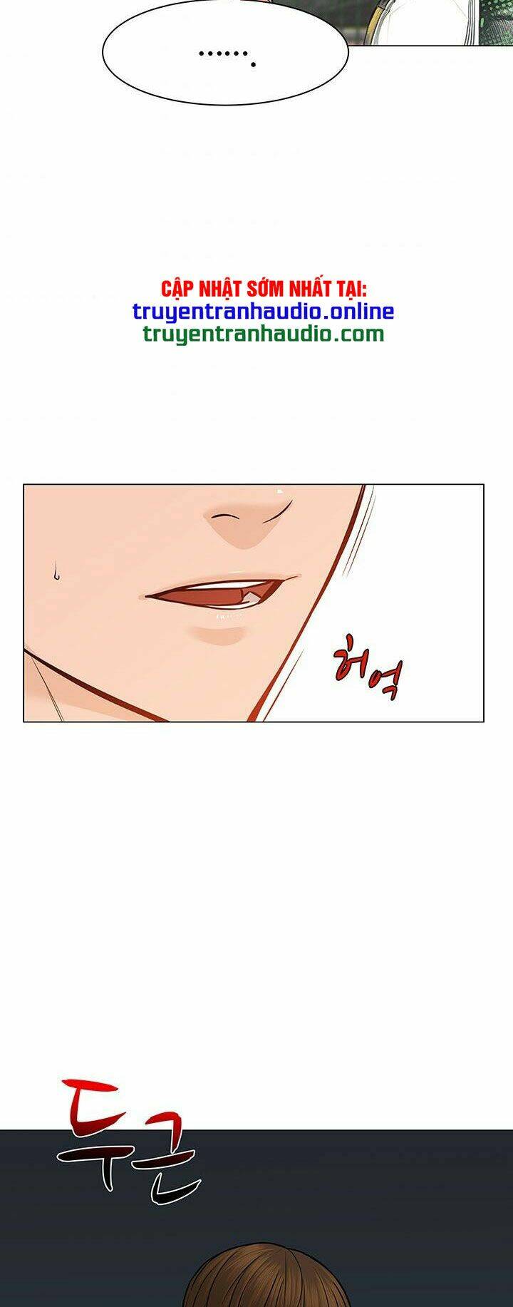 Người Trở Về Từ Cõi Chết: Chapter 15