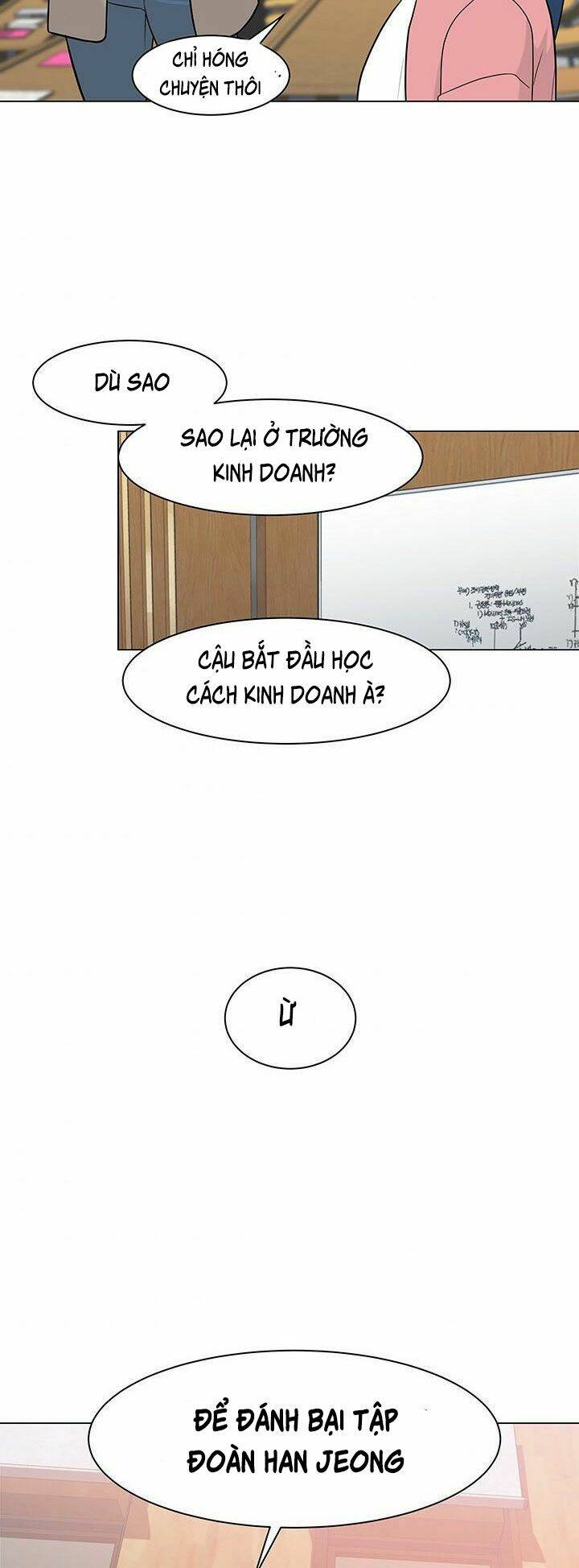 Người Trở Về Từ Cõi Chết: Chapter 15