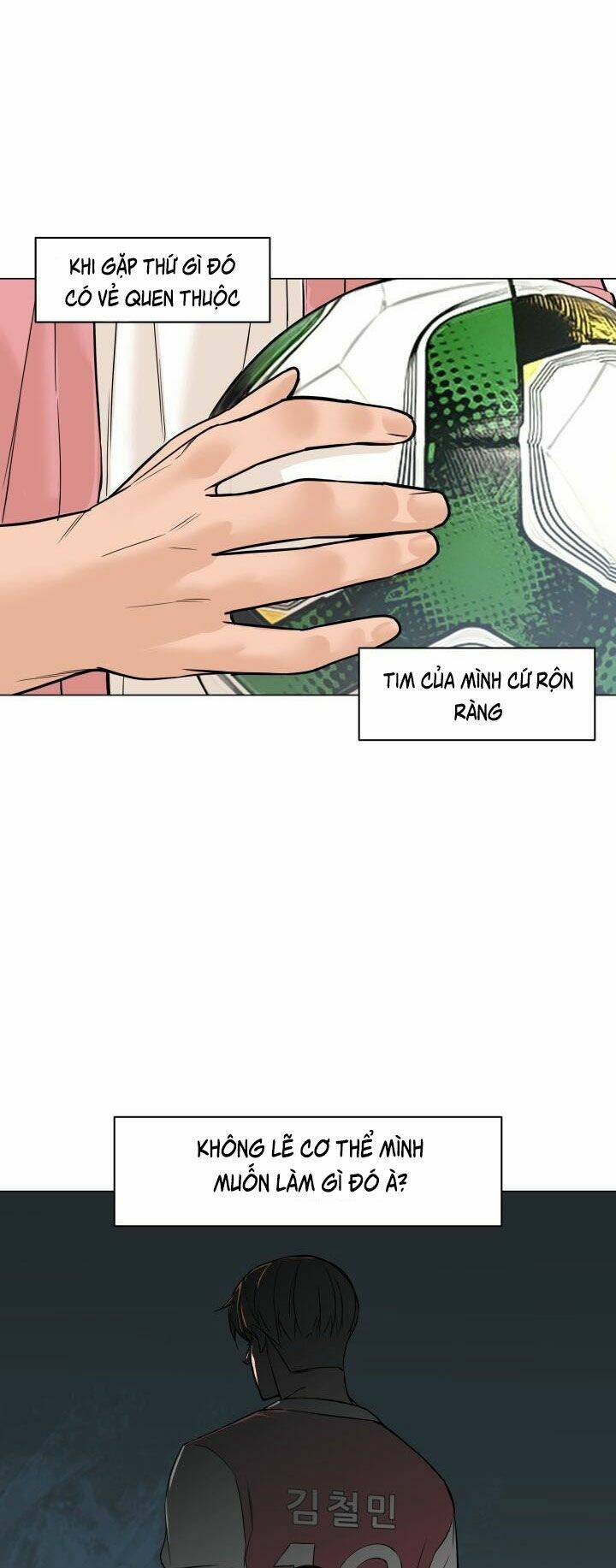 Người Trở Về Từ Cõi Chết: Chapter 15