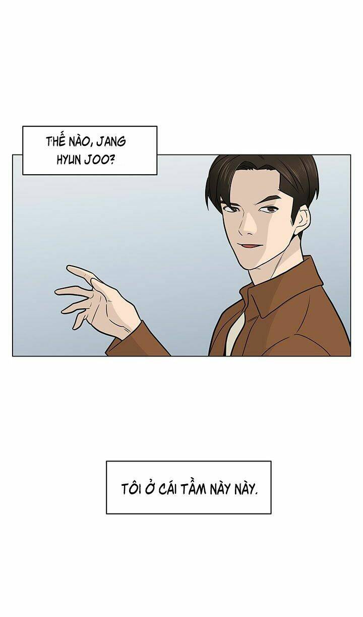 Người Trở Về Từ Cõi Chết: Chapter 16