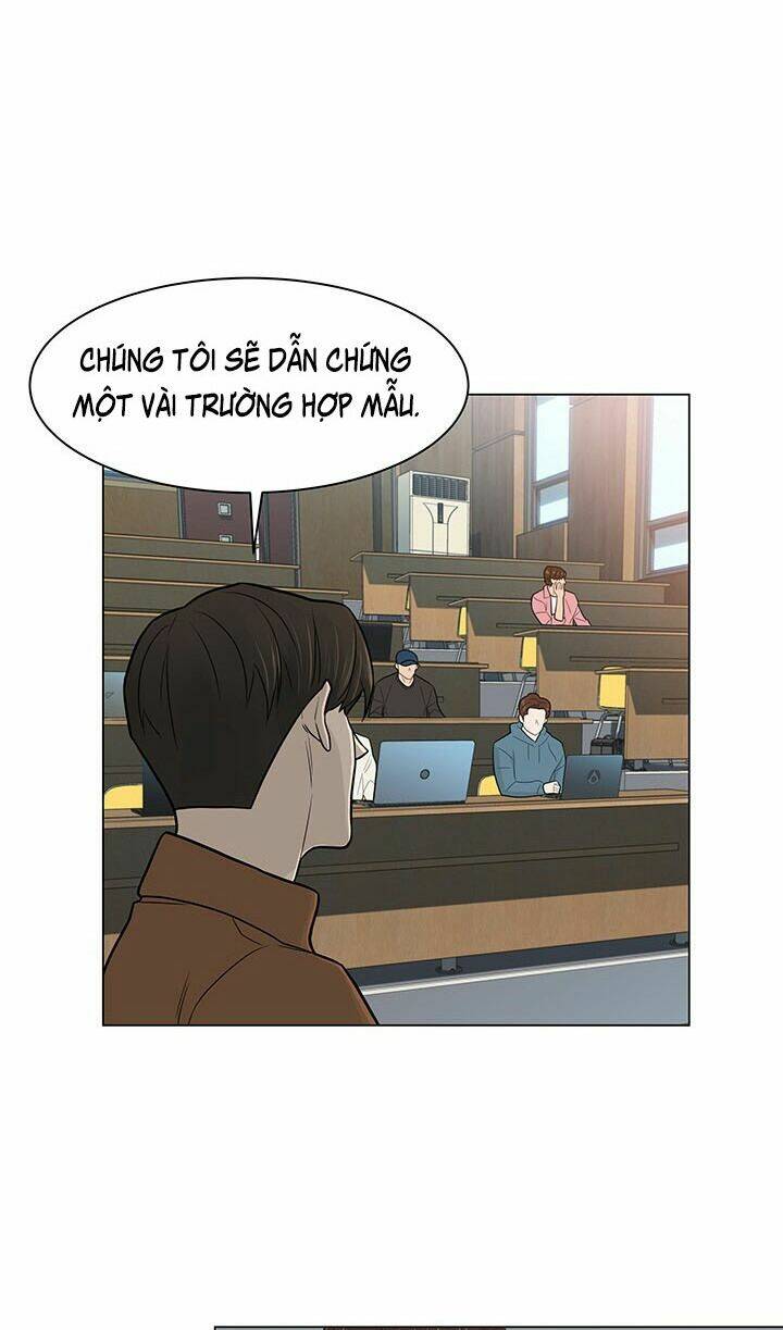 Người Trở Về Từ Cõi Chết: Chapter 16