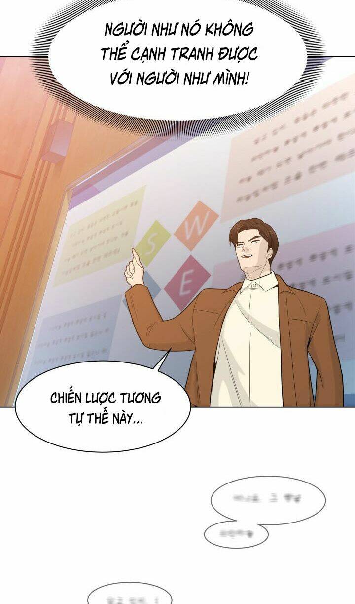 Người Trở Về Từ Cõi Chết: Chapter 16
