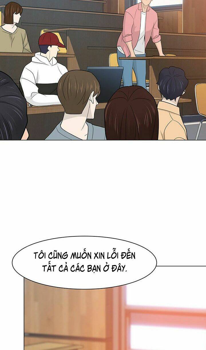 Người Trở Về Từ Cõi Chết: Chapter 16