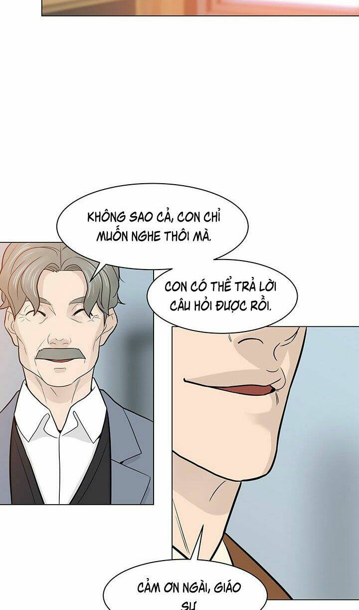 Người Trở Về Từ Cõi Chết: Chapter 16