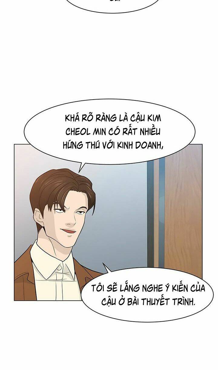 Người Trở Về Từ Cõi Chết: Chapter 16
