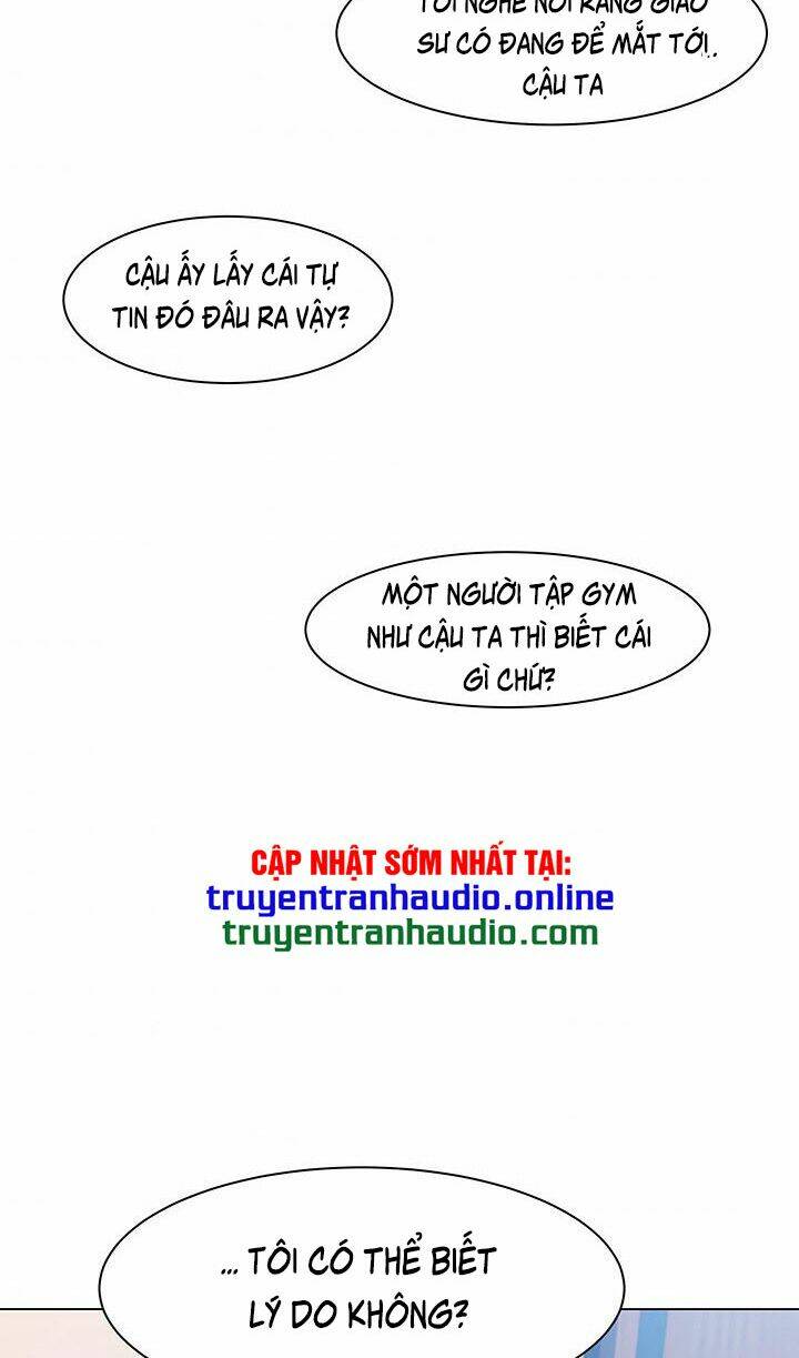 Người Trở Về Từ Cõi Chết: Chapter 16