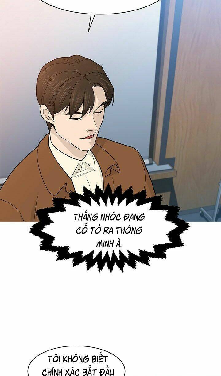 Người Trở Về Từ Cõi Chết: Chapter 16