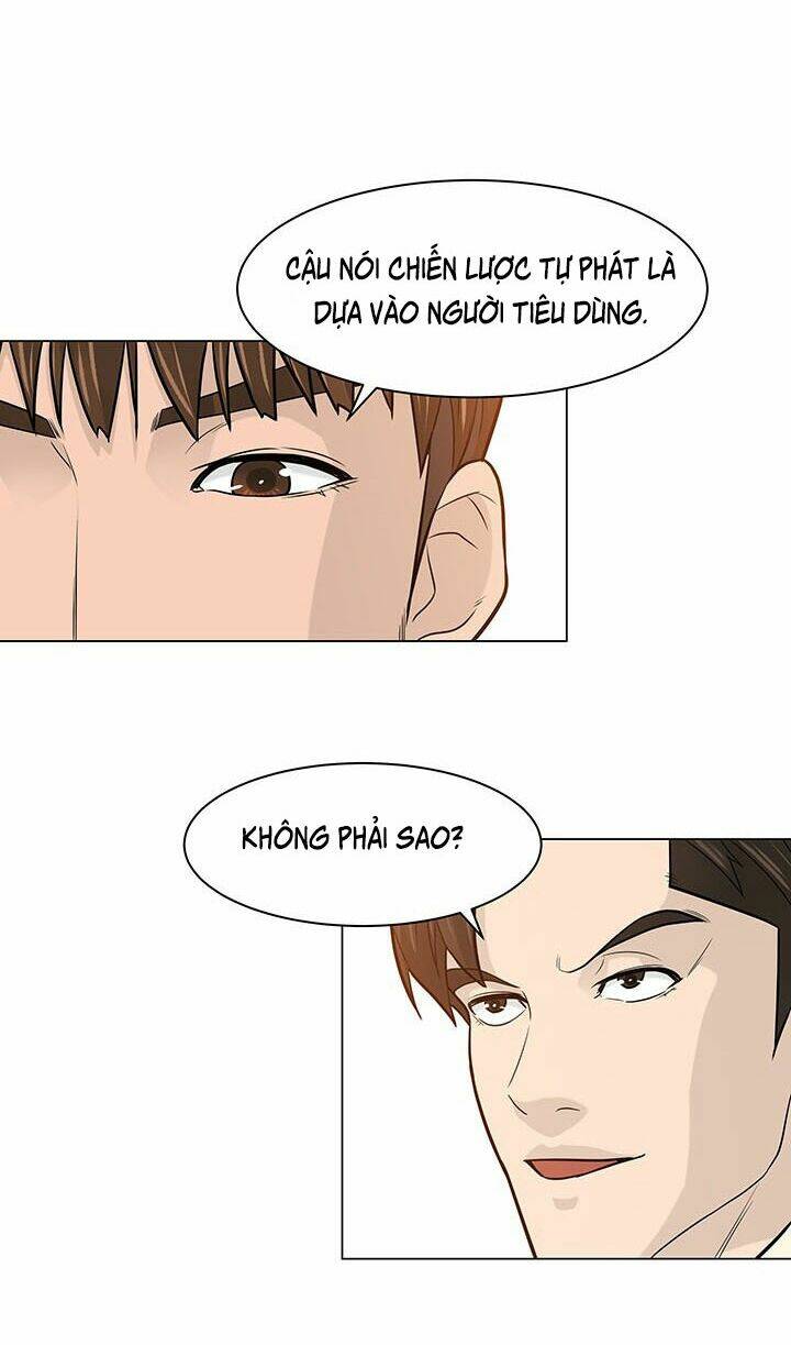 Người Trở Về Từ Cõi Chết: Chapter 16