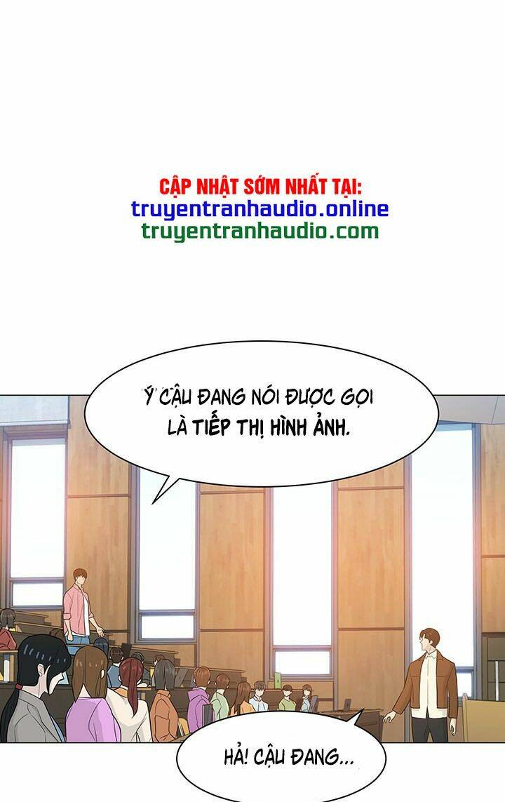 Người Trở Về Từ Cõi Chết: Chapter 16