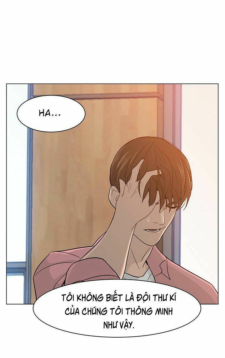 Người Trở Về Từ Cõi Chết: Chapter 16