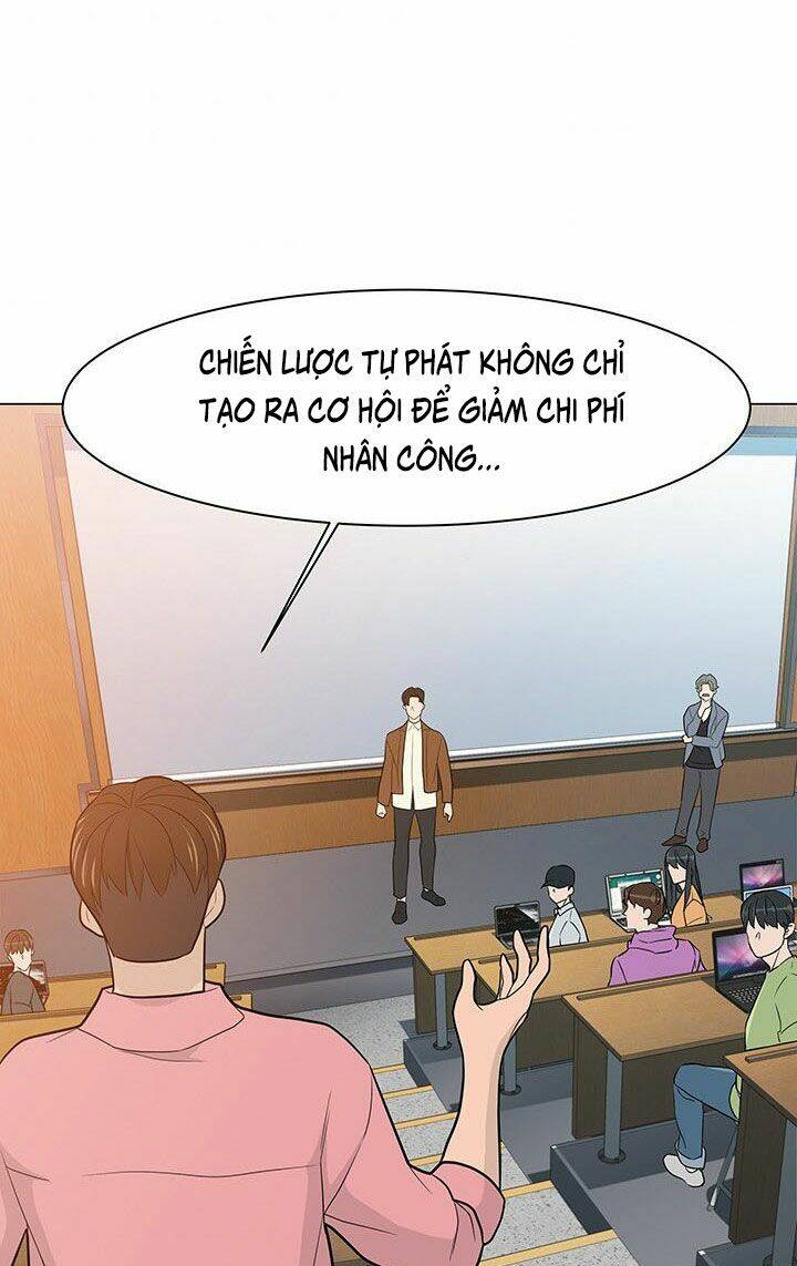 Người Trở Về Từ Cõi Chết: Chapter 16