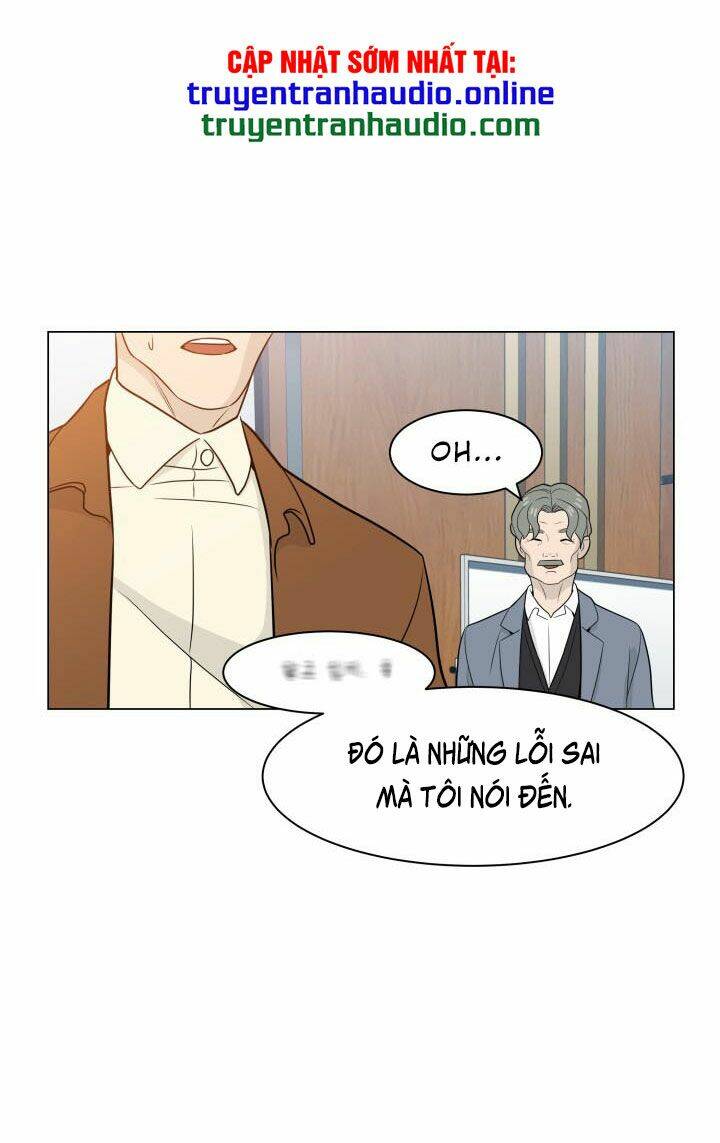Người Trở Về Từ Cõi Chết: Chapter 16