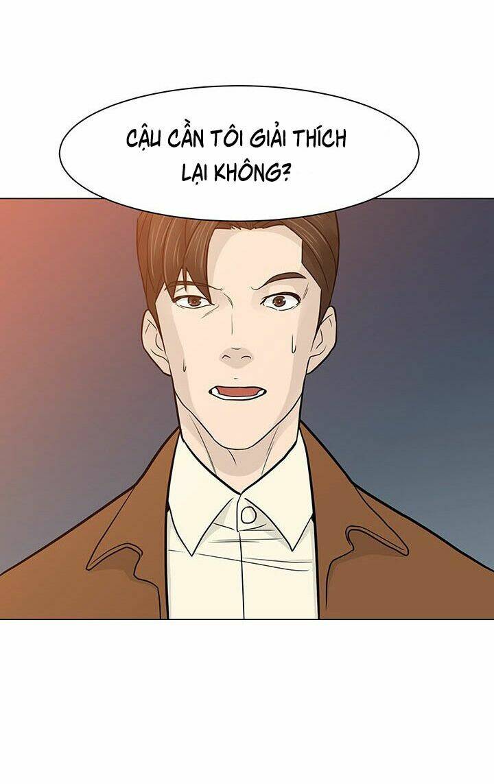 Người Trở Về Từ Cõi Chết: Chapter 16