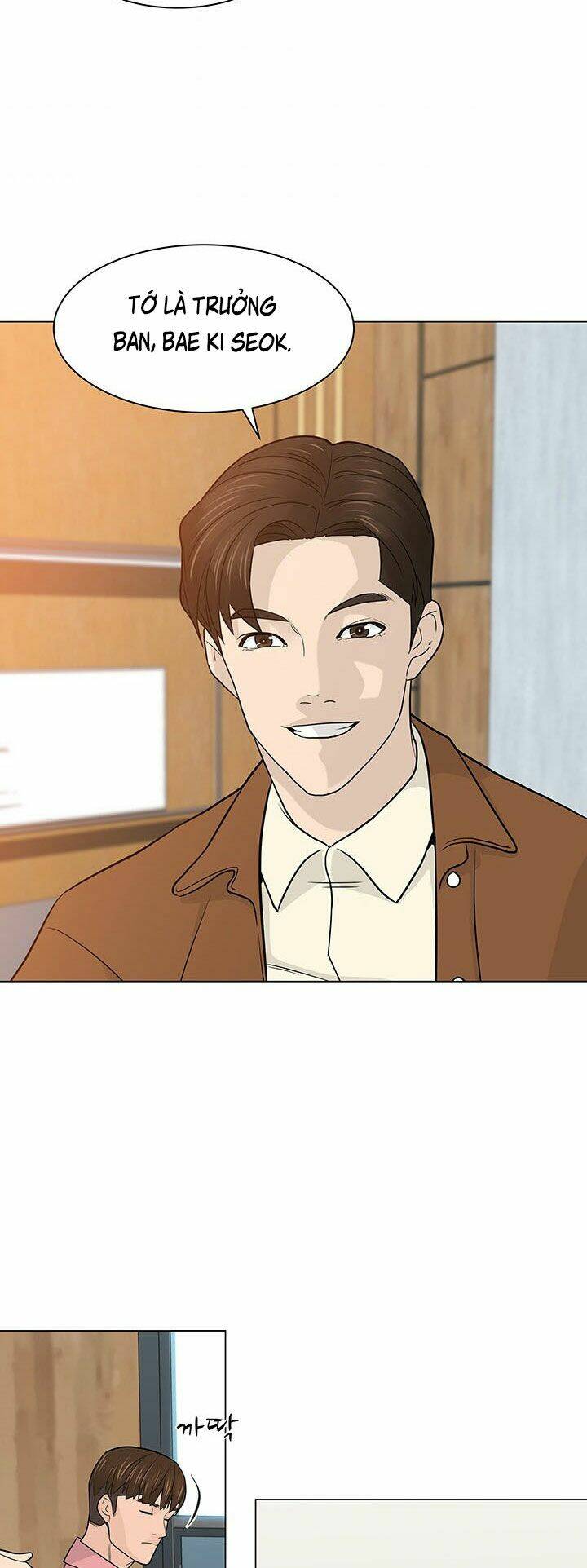 Người Trở Về Từ Cõi Chết: Chapter 16