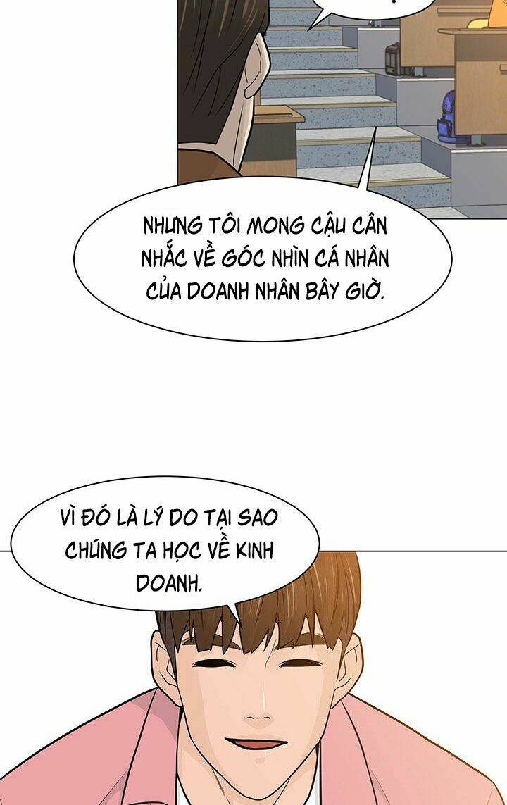 Người Trở Về Từ Cõi Chết: Chapter 16