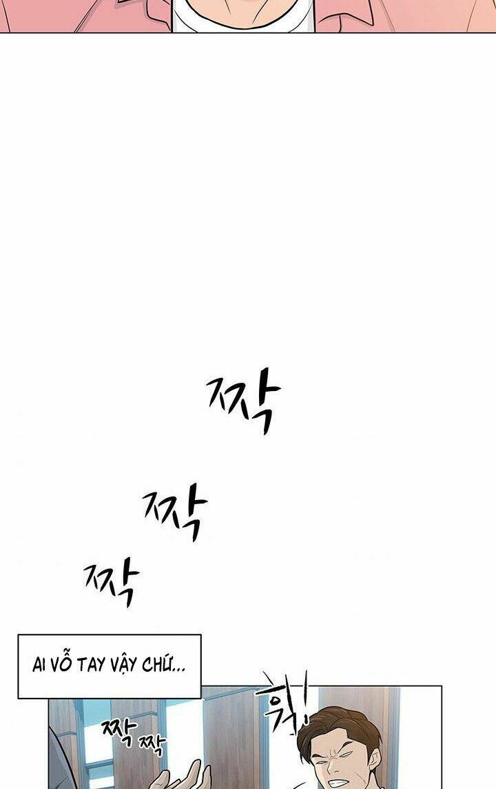 Người Trở Về Từ Cõi Chết: Chapter 16