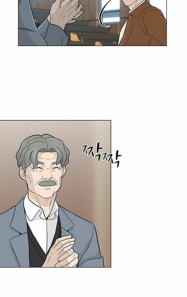 Người Trở Về Từ Cõi Chết: Chapter 16