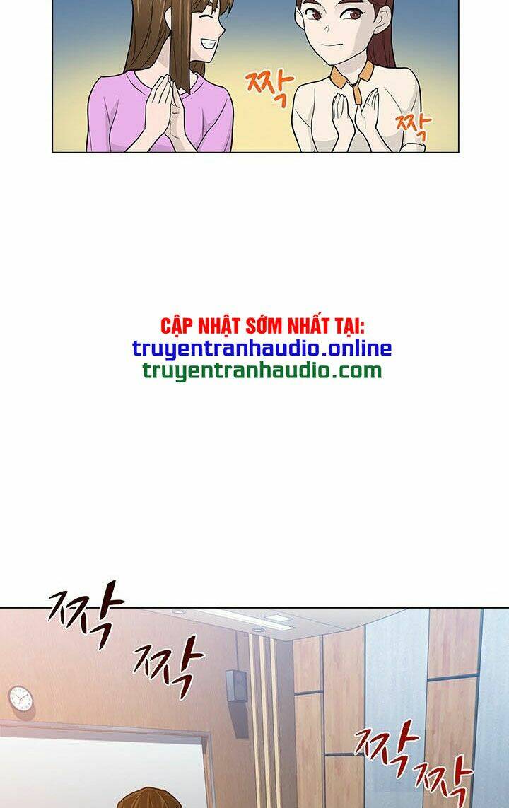Người Trở Về Từ Cõi Chết: Chapter 16