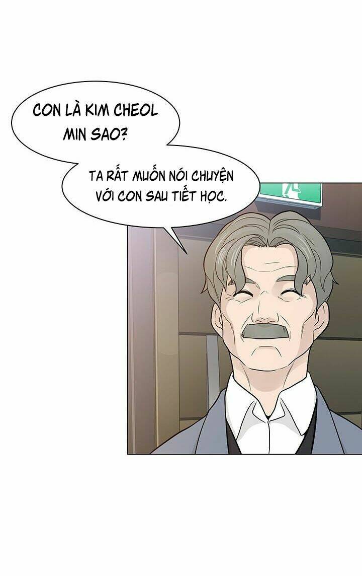 Người Trở Về Từ Cõi Chết: Chapter 16