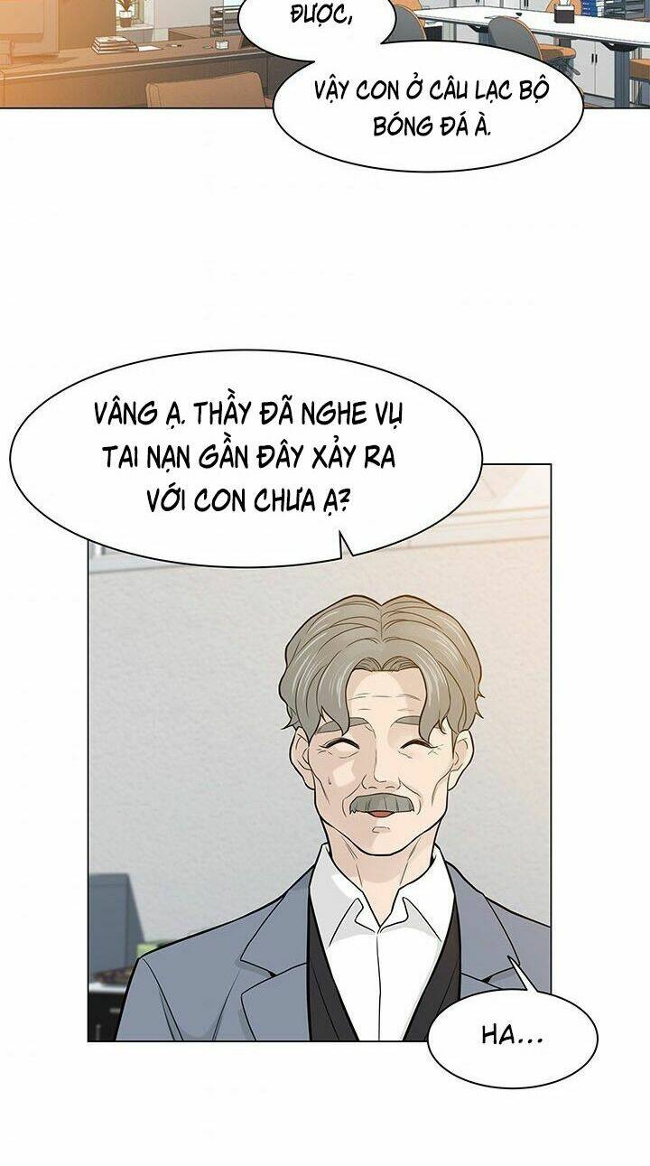 Người Trở Về Từ Cõi Chết: Chapter 16