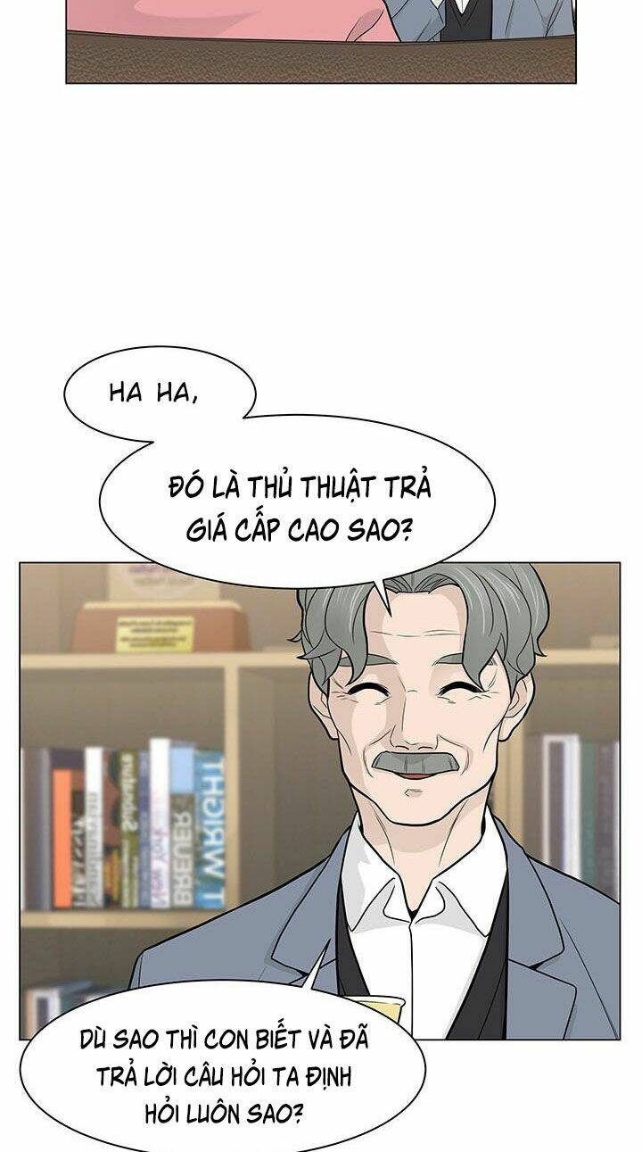 Người Trở Về Từ Cõi Chết: Chapter 16