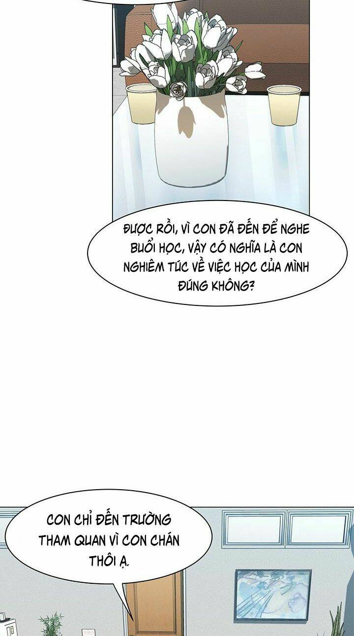 Người Trở Về Từ Cõi Chết: Chapter 16