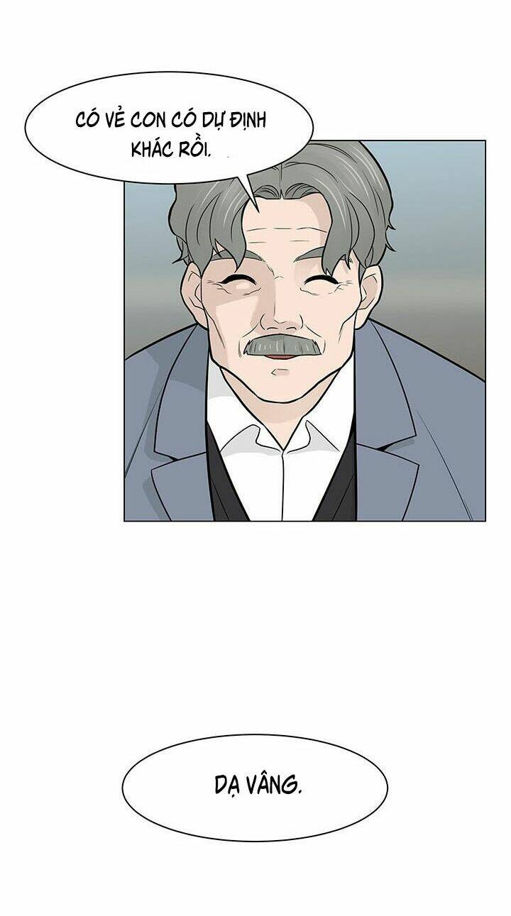 Người Trở Về Từ Cõi Chết: Chapter 16