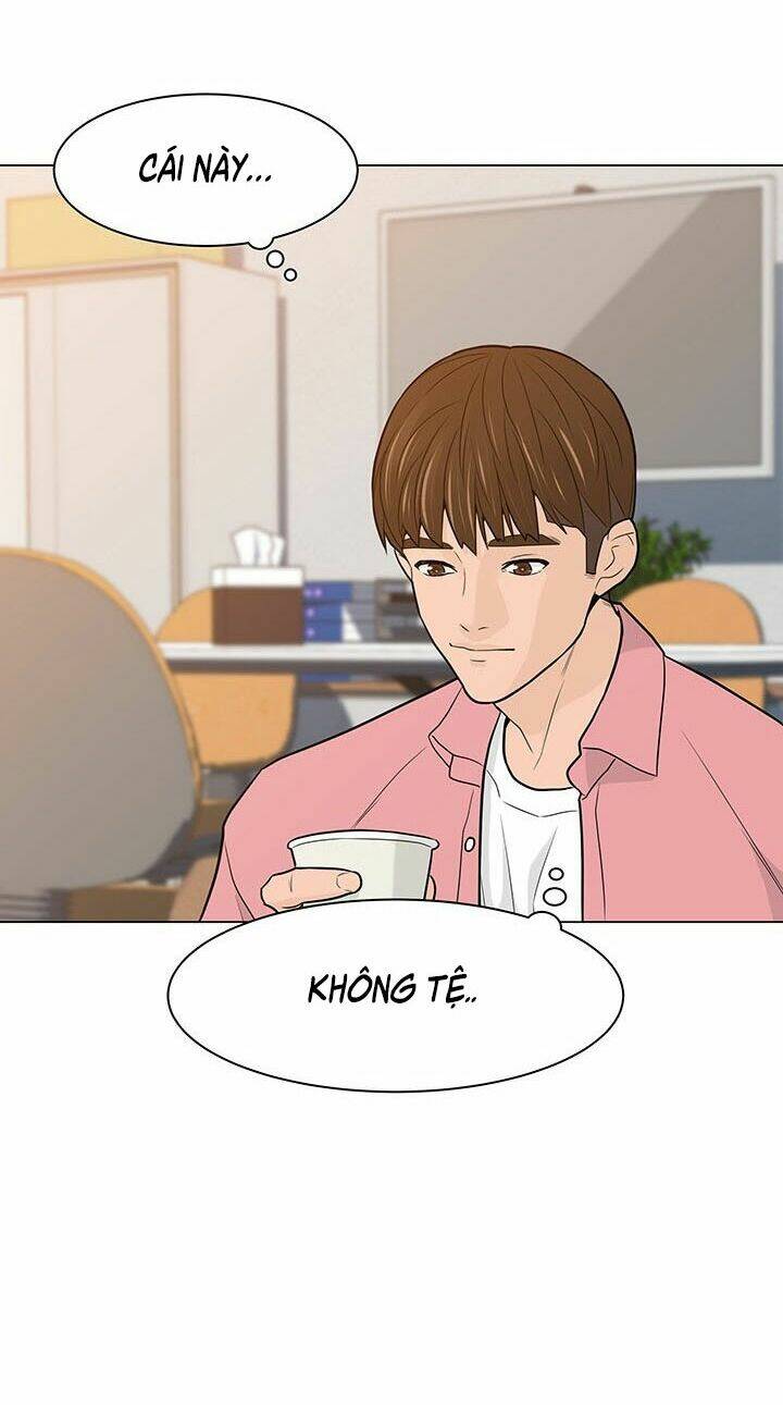 Người Trở Về Từ Cõi Chết: Chapter 16