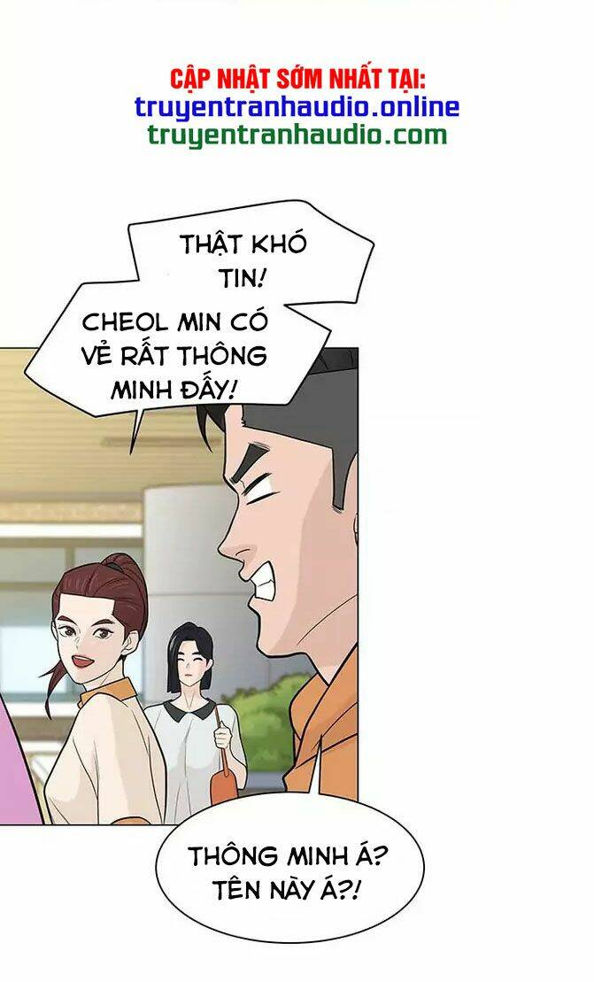 Người Trở Về Từ Cõi Chết: Chapter 17