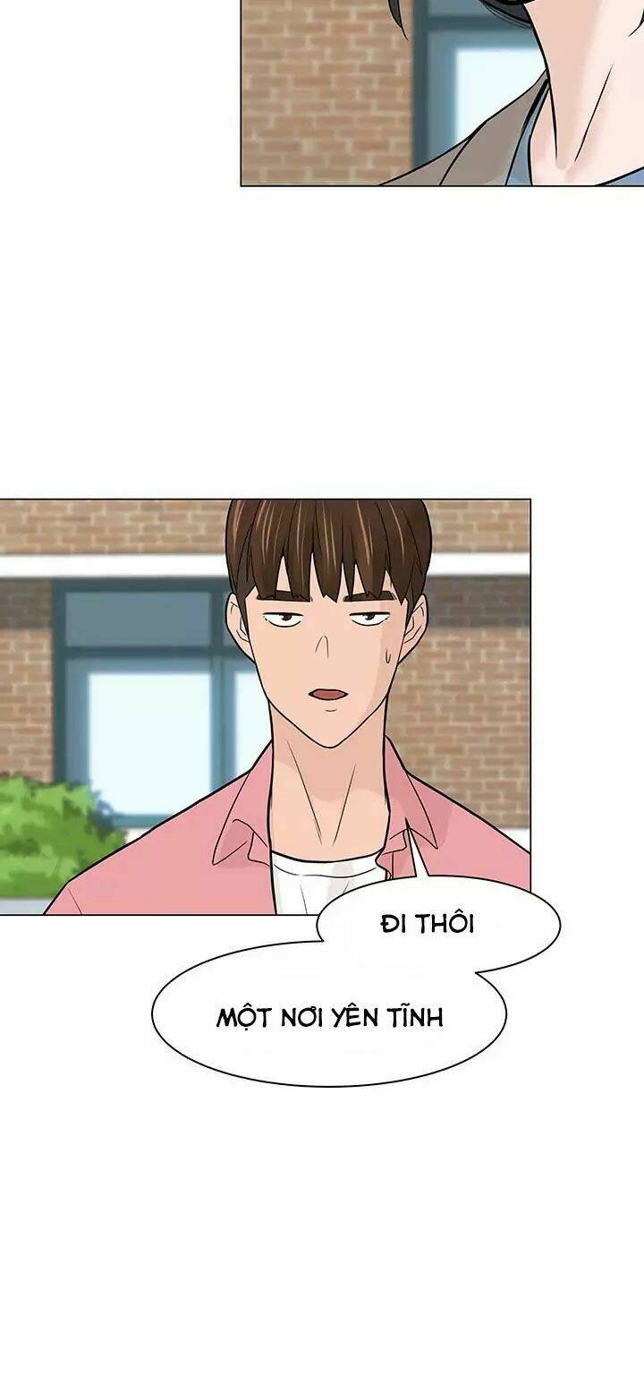 Người Trở Về Từ Cõi Chết: Chapter 17