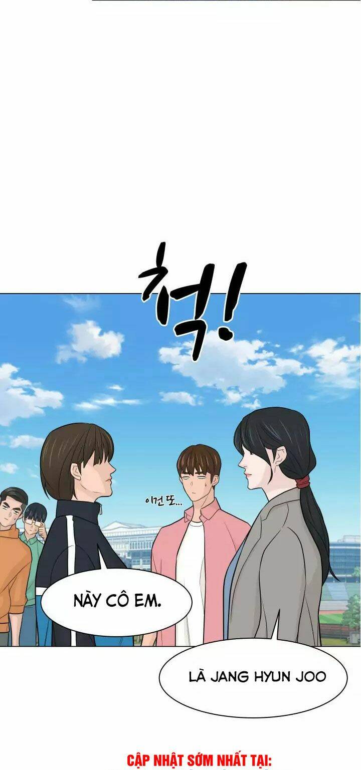 Người Trở Về Từ Cõi Chết: Chapter 17