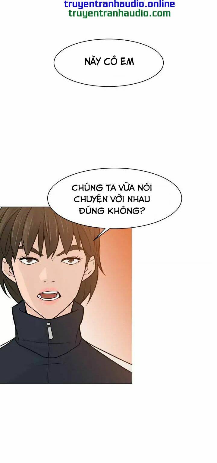 Người Trở Về Từ Cõi Chết: Chapter 17
