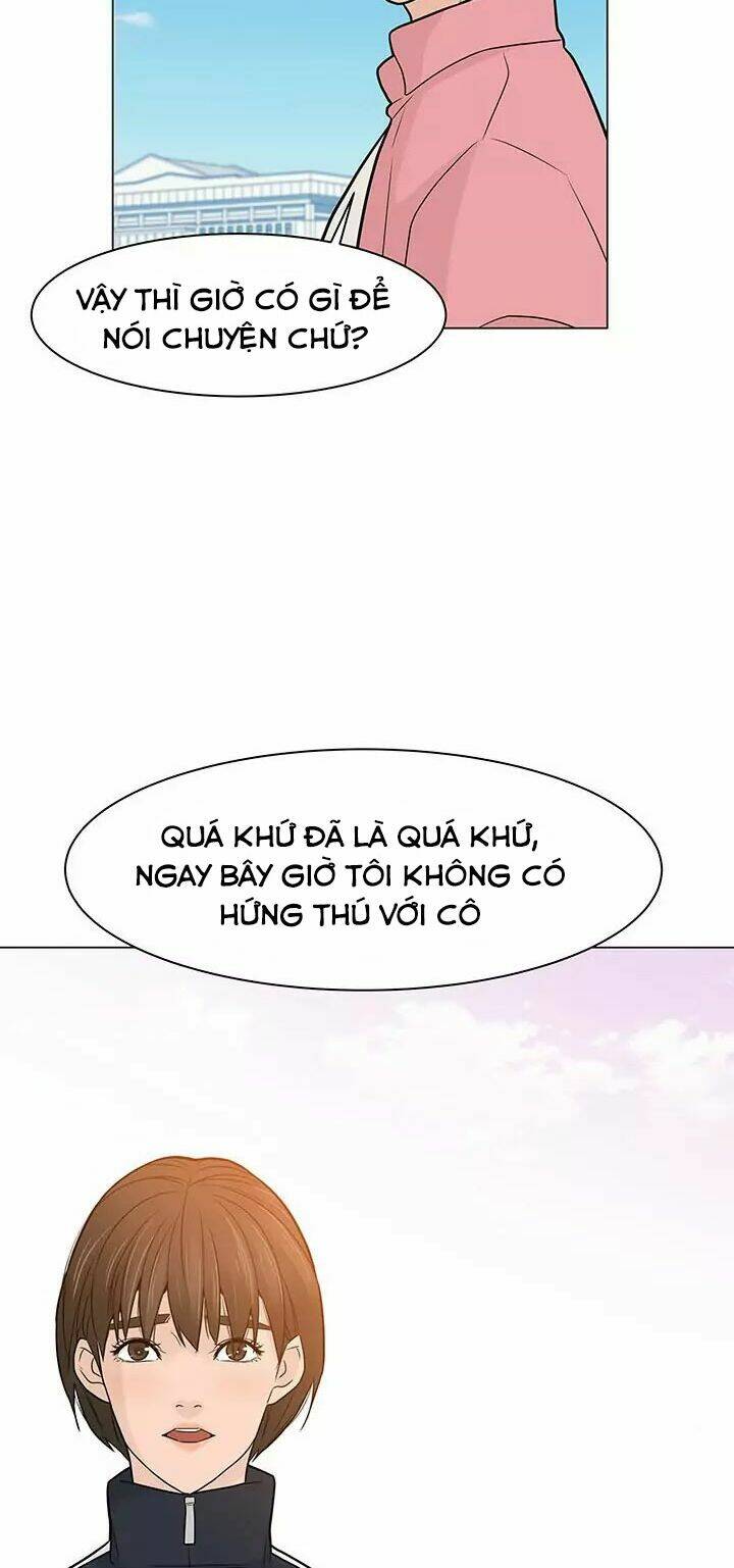 Người Trở Về Từ Cõi Chết: Chapter 17