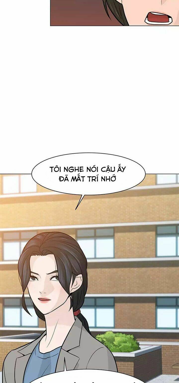 Người Trở Về Từ Cõi Chết: Chapter 17