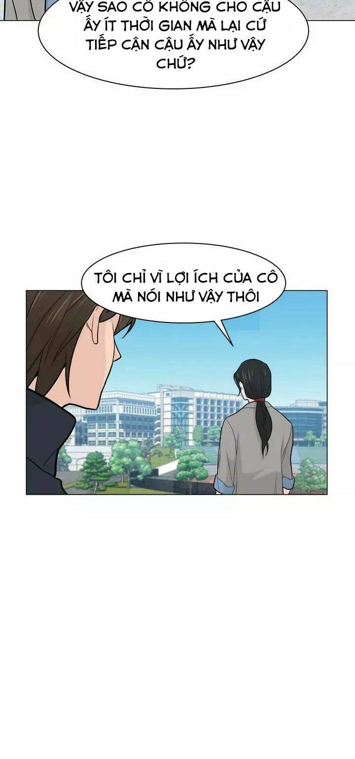 Người Trở Về Từ Cõi Chết: Chapter 17